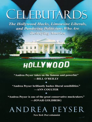 cover image of Celebutards